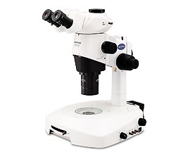 Olympus SZX16 Stereomicroscope